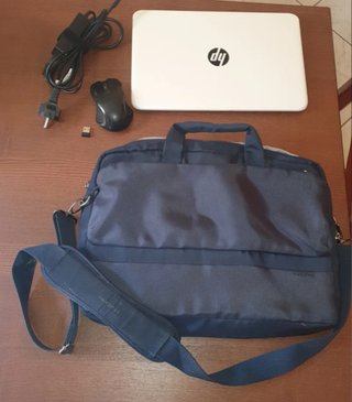 Pc HP stream 14