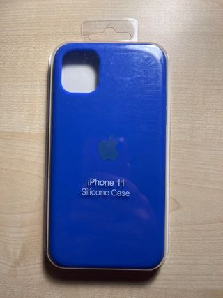 Funda nueva iPhone 11