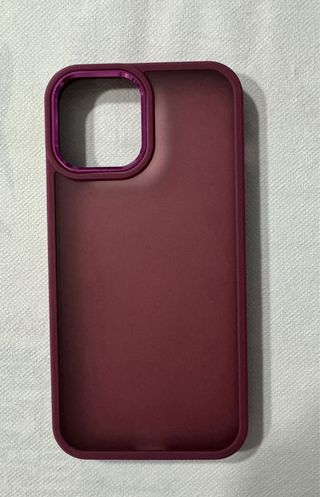 fundas iphone 12 pro max nuevas