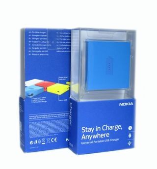 Bateria Externa Original Nokia DC-18 micro usb