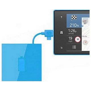 Bateria Externa Original Nokia DC-18 micro usb