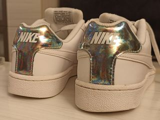 Zapatillas blancas