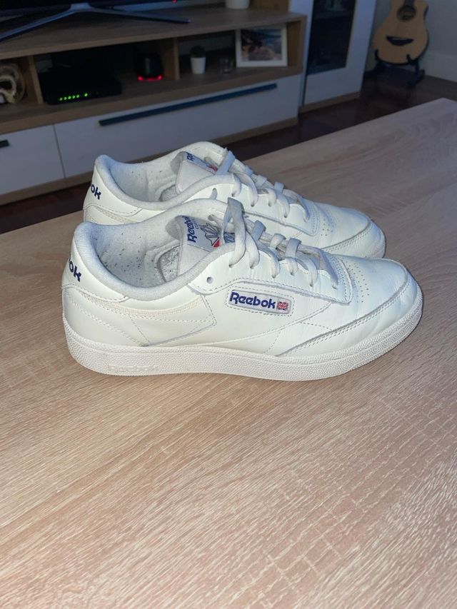 Reebok classic