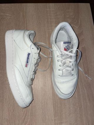 Reebok classic