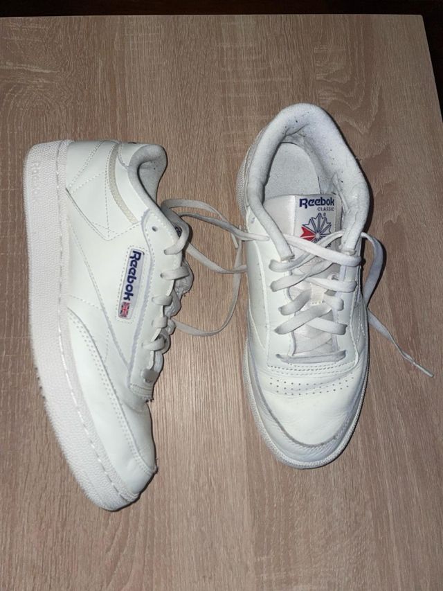 Reebok classic