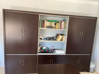 Mueble oficina despacho chollo nuevo Oportunidad!