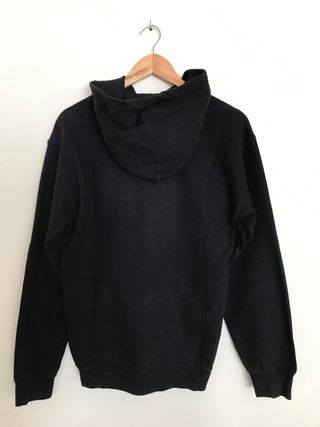 Sudadera vintage universidad americana 