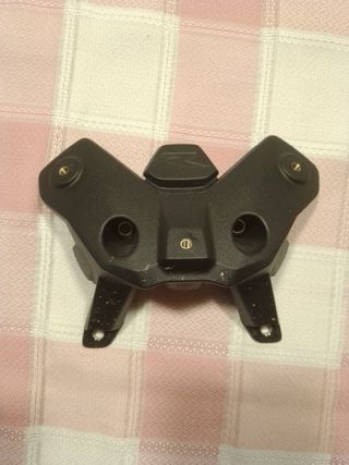 Pantalla/cúpula moto