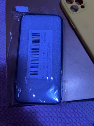 Fundas iphone 13 y 12 pro mas