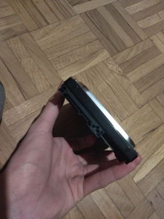 Disco duro HDD 250GB