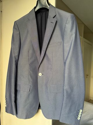 Americana hombre ZARA