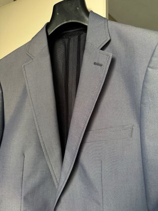 Americana hombre ZARA