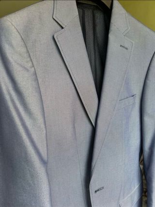 Americana hombre ZARA
