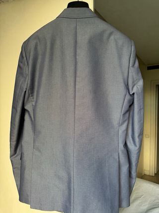 Americana hombre ZARA