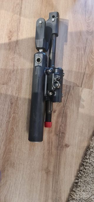 Direccion hidraulica volvo penta