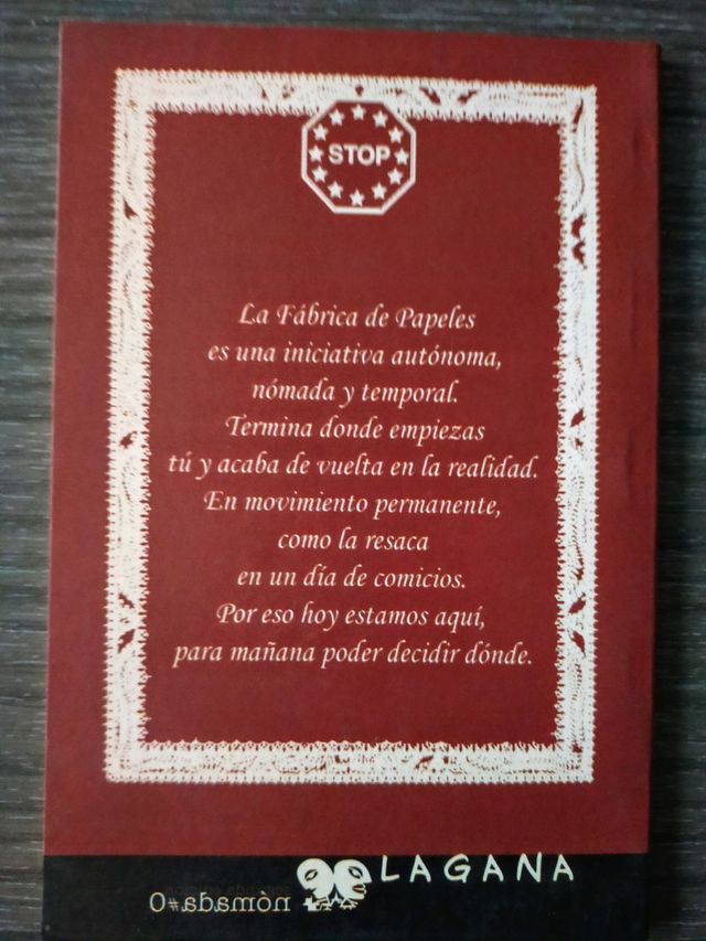 🛂 PASAPORTE - PAPIROFLEXIA Y MIGRACIÓN.