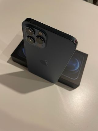 Iphone 12 Pro Max 256Gb