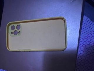 Funda Iphone 12 pro mas