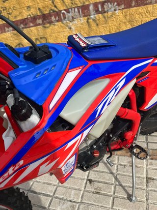 Beta RR 390 Racing Año 2022
