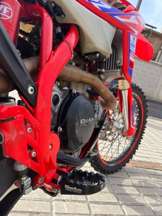 Beta RR 390 Racing Año 2022