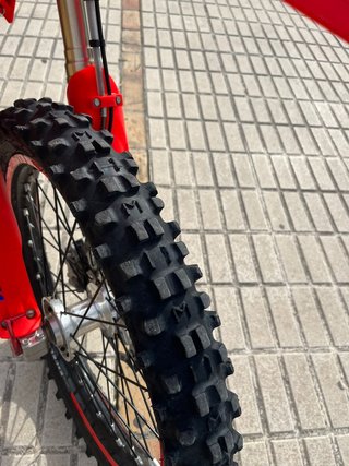 Beta RR 390 Racing Año 2022