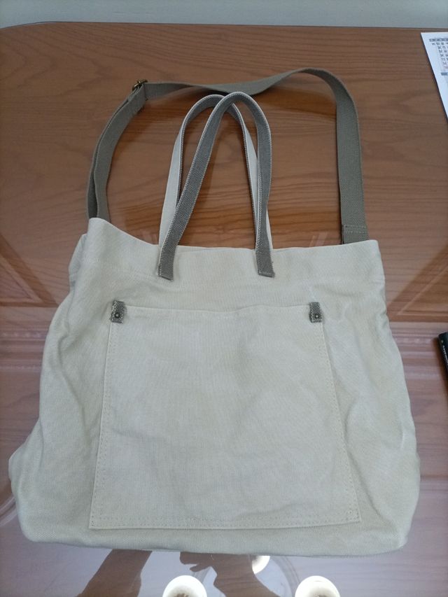 Bolso para viajes