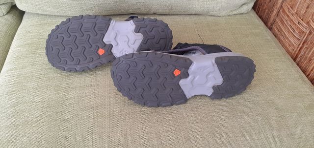 Sandali da trekking 34-35