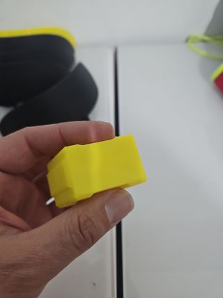 Adactador carga  glock airsoft