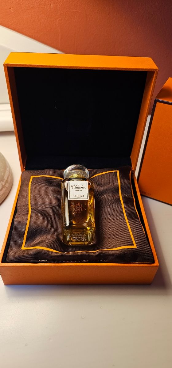 Caleche - para coleccionistas