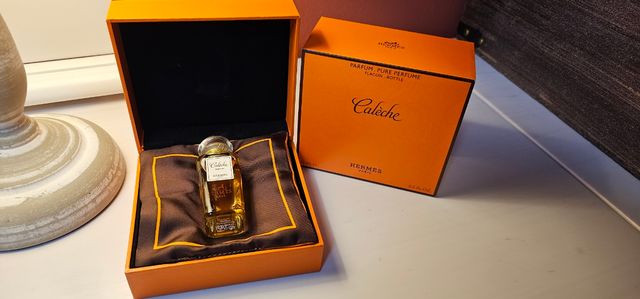 Caleche - para coleccionistas