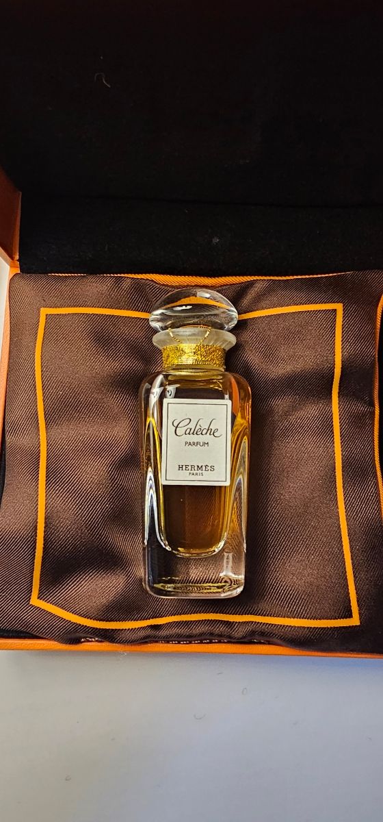 Caleche - para coleccionistas