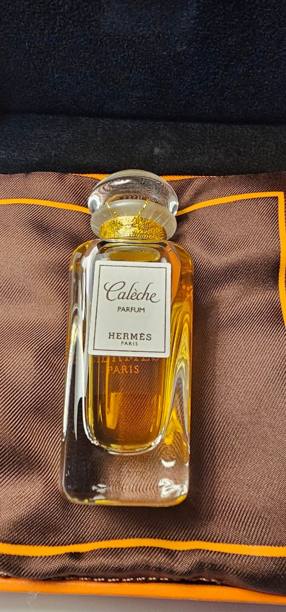 Caleche - para coleccionistas