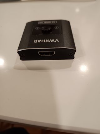 HDMI switch