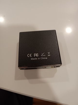 HDMI switch