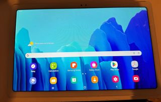 Tablet samsung Tab A7
