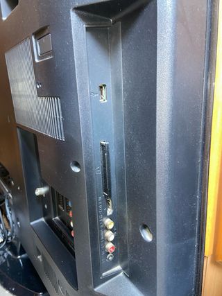 Sony Bravia 37 pulgadas