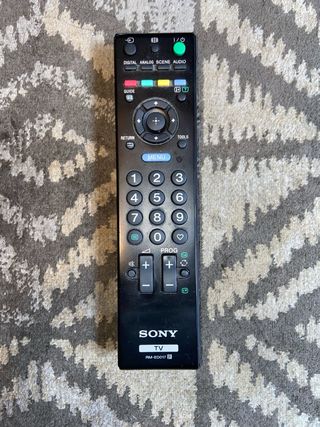 Sony Bravia 37 pulgadas