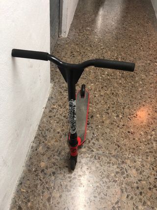 Patinete Decathlon