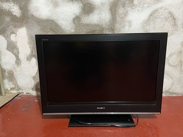 Sony Bravia 32 pulgadas