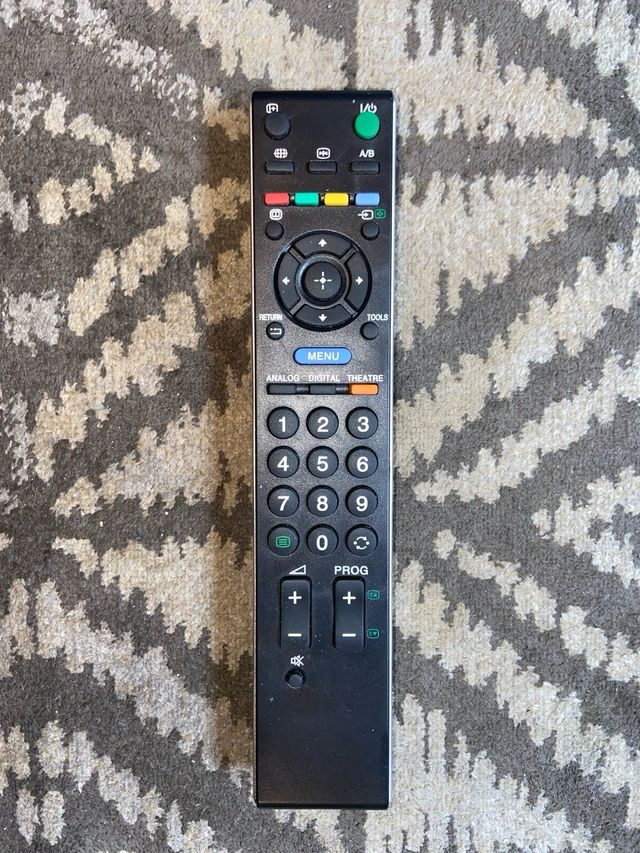 Sony Bravia 32 pulgadas