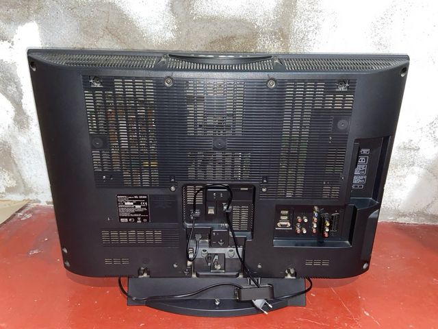 Sony Bravia 32 pulgadas