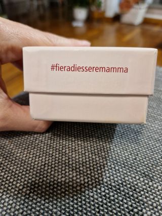 Le bebé collana dadino maschio NUOVA