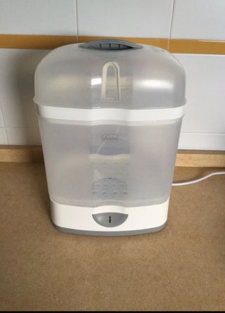Esterilizador Chicco