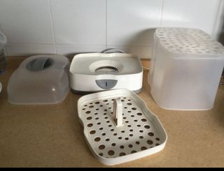 Esterilizador Chicco