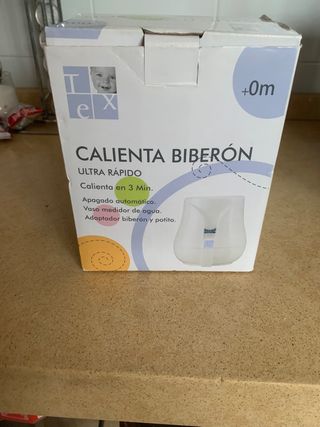 Esterilizador Chicco