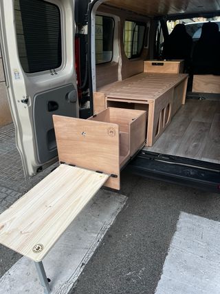 @Camper_manetee “Muebles Camper”