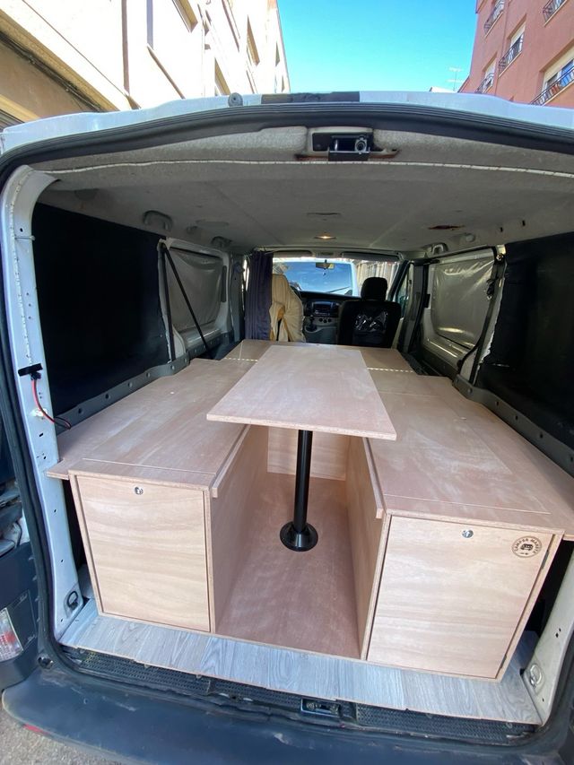 @Camper_manetee “Muebles Camper”