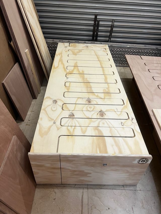 @Camper_manetee “Muebles Camper”