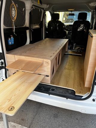 @Camper_manetee “Muebles Camper”