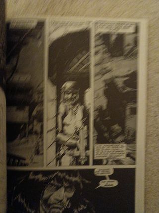 La espada salvaje de Conan. Tomo 20
